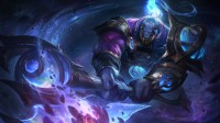 《LOL》新皮肤「星界」公布：冷门英雄终有新衣服