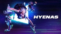 《HYENAS》亮相 Gamescom 科隆展 实机PV揭晓