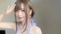 驾驭不住的胸衣比脸大 好像有别的玩法的囧图