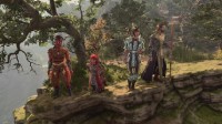 《博德之门3》PS5版评测解禁：MC媒体评分96