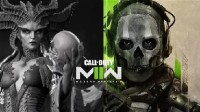 曝COD19或将联动暗黑4：后台现莉莉丝和屠夫的图标