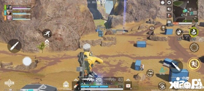 《高能英雄》游民试玩：专治老六恐惧症