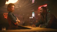 《2077》资料片Steam特别好评：让夜之城值得重温