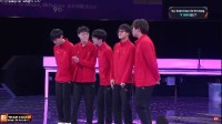 艰难取胜获铜牌！《LOL》亚运会中国2：1赢越南