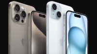 iPhone 15 Pro系列发货时间缩短：但依然供不应求