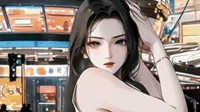 4万多的钻石内裤在上海也卖不动 高手人间的动态图