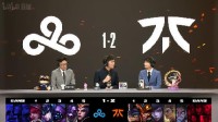 《LOL》S13淘汰赛欧美大战欧洲胜出！玩家直呼吃饱了