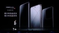小米14 Pro纯钛版预售秒光！99%钛金属+龙晶玻璃