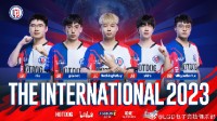 TI12星铁德比LGD2-0战胜AR：双方明日皆迎来恩怨局