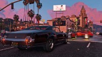 T2申请新专利 《GTA6》或将有更强的角色动画表现