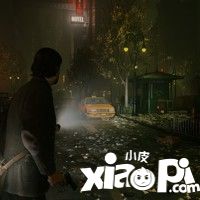像是看了场惊悚美剧?你如何评价《心灵杀手2》