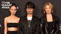 《死亡搁浅2》有望参加TGA：官方推文或有所暗示