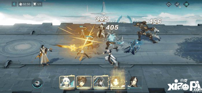 《九畿:岐风之旅》试玩:我和史前华夏有个约会