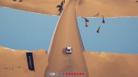 Epic喜+1：竞速《art of rally》！