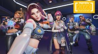 外媒称《OW2》今年未能兑现承诺 发售至今一波三折