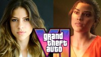 几分相似？粉丝发现疑似《GTA6》露西娅拉丁裔演员