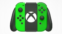 Xbox新手柄专利曝光：可拆卸设计类似于任天堂JoyCon