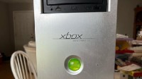 工程师展示初代Xbox原型机：长得像普通家用PC