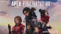 《Apex》发布《最终幻想7》联动视频：1月9日上线