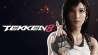 玩家希望蒂法加入《铁拳8》：DLC的完美人选！