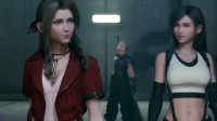 《FF7》克劳德英配回应粉丝党争：克劳德可以兼顾