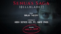 《地狱之刃2》5月21日发售！开发者介绍视频释出