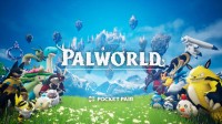 《幻兽帕鲁》Steam百万在线里程碑达成！剑指2077