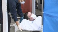 日本京阿尼纵火犯提出上诉 此前被判死刑