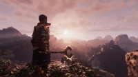 《雾锁王国》Steam爆火 峰值在线14.2万超同期大作