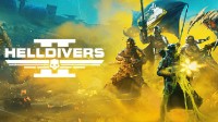 热度不减！《地狱潜者2》Steam玩家峰值达15.5万