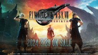 《FF7重生》试玩版2月21日更新 改善