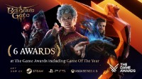 CRPG之光！《博德之门3》累计销量现已突破1000万份