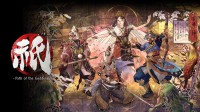 《祇：女神之路》新实机：动作+战略玩法演示