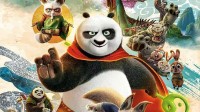《功夫熊猫4》票房突破2亿 目前豆瓣评分6.6分