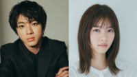 西野七濑＆山田裕贵官宣结婚 二人因《怪猎》结缘相