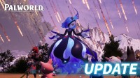 《幻兽帕鲁》更新上线：新头目登场 建造系统更灵活