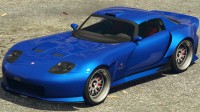 《GTA6》经典跑车女妖或重新设计：R星LOGO泄露