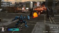 《前线任务2：重制版》4月30日登陆PC 支持繁中