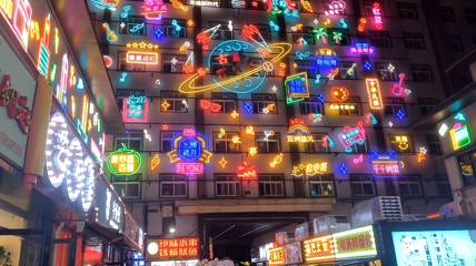 清明假期，你出去旅游了吗？