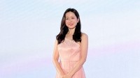 韩国女星孙艺珍回应被叫仙女：我只是一个平凡人