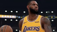 詹姆斯纹身师投诉NBA 2K侵犯版权 希望得到赔偿被拒