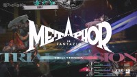 《暗喻幻想》最新试玩实机公开 P系列团队倾情力作