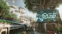 《完美黑暗》Steam商店页上线：首批截图公开