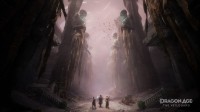 经典初代系统回归《龙腾世纪4》：6大派系供选择
