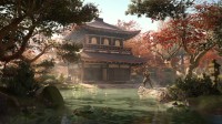 玩家质疑《AC影》环境真实性:樱花盛开水稻还在长?