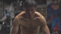 谢霆锋拍《海关战线》:坚持无特效 无后期的动作设