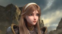腾讯MMO《塔瑞斯世界》今日公测！全新CG公开