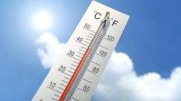 不到42℃都进不了全国气温榜前十 高温炙烤北方