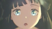 2D动画电影《伞少女》定档 7月6日尽览国风之美