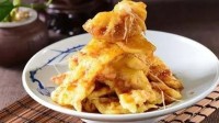 吉林市将举办世界锅包肉大赛 网友:想去当评委